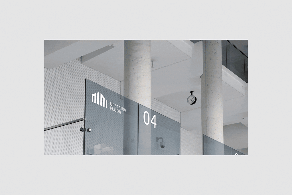 Pre-made Logo Design Collection 1 – Presentation Template