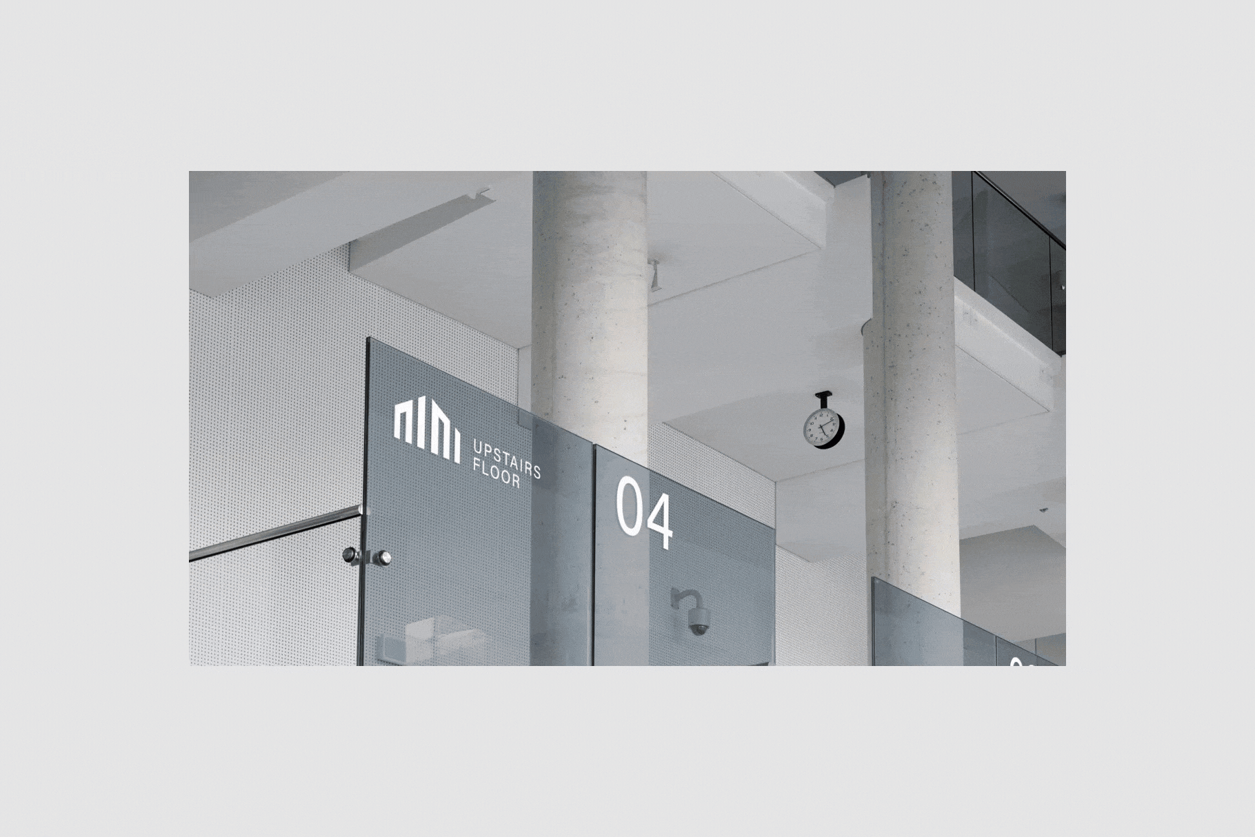 Pre-made Logo Design Collection 1 – Presentation Template