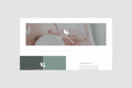 SoftSkn Brand Board Sheets – Presentation Template