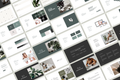 Ultimate All-In-One Brand Kit – Presentation Template