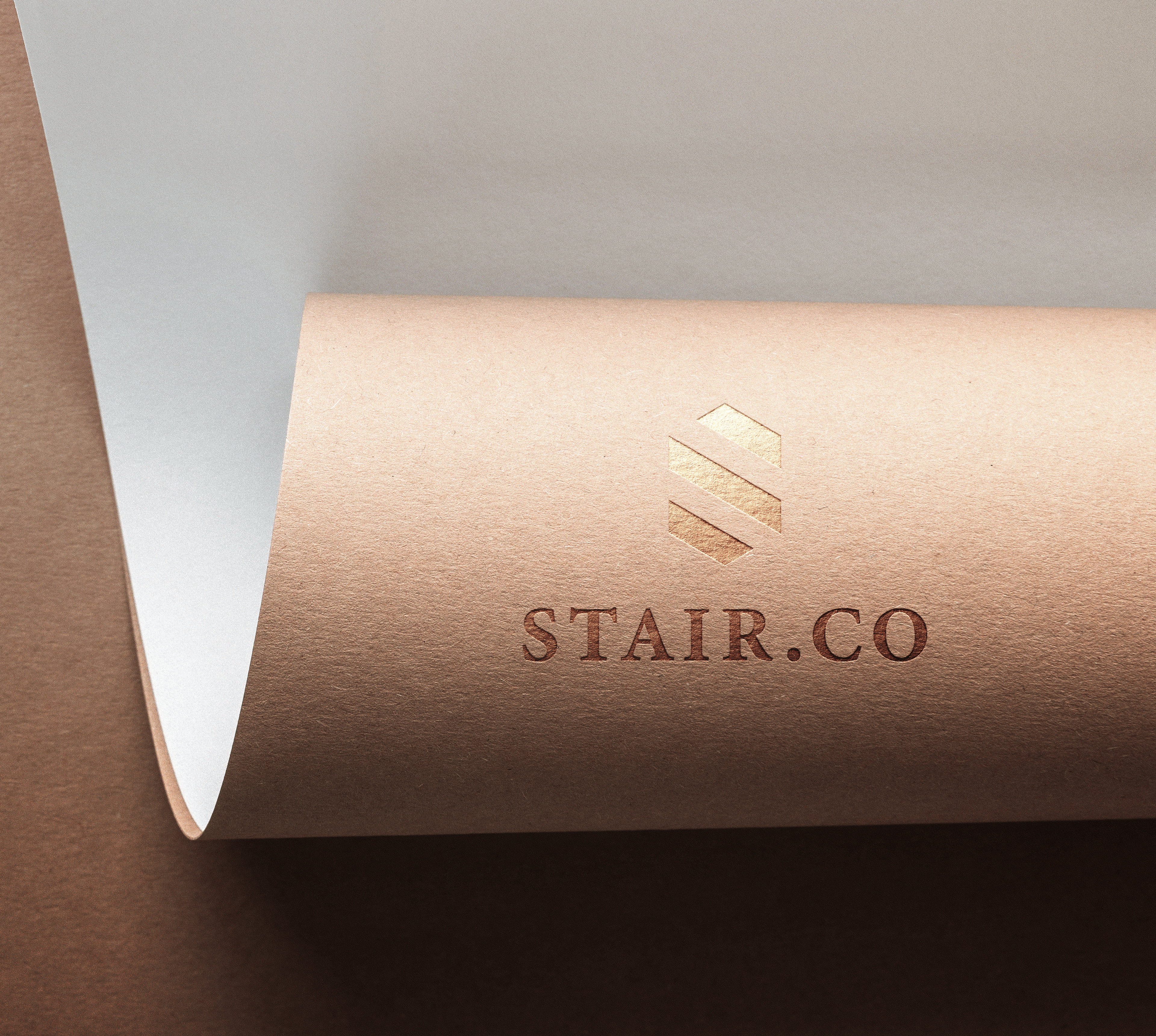 Pre-made Logo Design Collection 1 – Presentation Template
