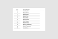 Brand Strategy Workbook – Presentation Template