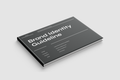 Minimalist Brand Guidelines – Presentation Template