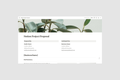 Project Proposal – Presentation Template