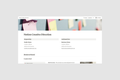 Creative Direction – Presentation Template
